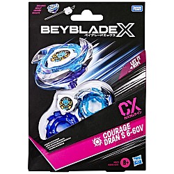 Beyblade X 2.0 Starter Pack Top Courage Dran S (g1677)