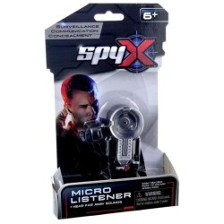 Spyx Micro Listener (20214)