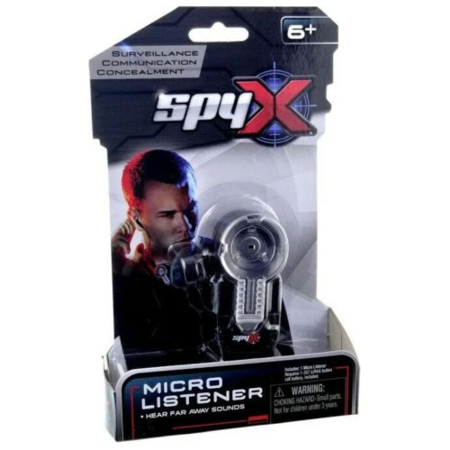 Spyx Micro Listener (20214)