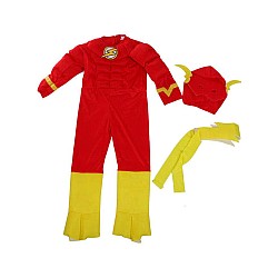 Ciao Costumee The Flash (135 Cm)