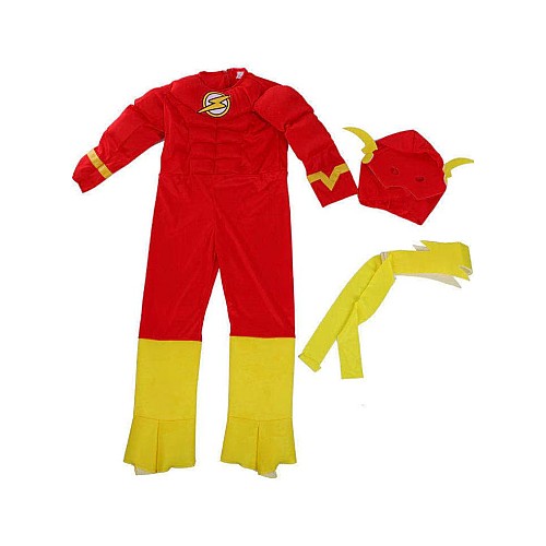 Ciao Costumee The Flash (135 Cm)