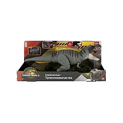 Jurassic World Rebirth Devour Power T.rex (jch02)