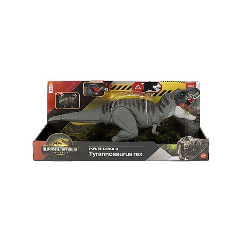 Jurassic World Rebirth Devour Power T.rex (jch02)