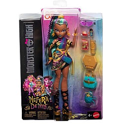 Monster High Core Doll Nefera (jdr48)