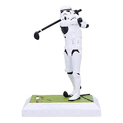 Stormtrooper Hole In None 16.5cm