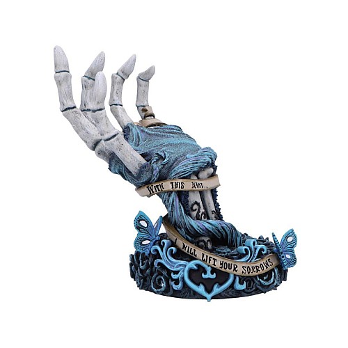 Corpse Bride With This Hand Vow 16.5cm