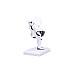 Stormtrooper Time's Up Sand Timer 17.5cm Stormtrooper Time's Up Sand Timer 17.5cm