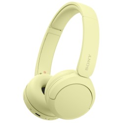 Sony Wh-ch520 Wireless On-ear Headphones