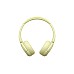 Sony Wh-ch520 Wireless On-ear Headphones