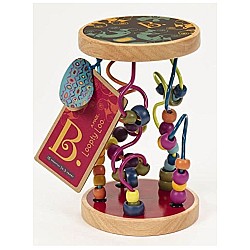 B Toys A-maze Loopty Loo (701155)