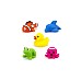 Magni Bath Ducks With Light (3643)