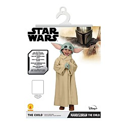 Rubies Star Wars Costumee The Child (702202)