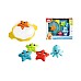 Abc Bath Fun Set (104010074) Abc Bath Fun Set (104010074)