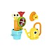 Yookidoo Pop-up Water Snail (yo40219)