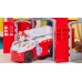 Paw Patrol Fire Rescue Fire Station Playset (6073760) Paw Patrol Fire Rescue Fire Station Playset (6073760)