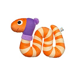 Dr Orm Plys (6-25310)