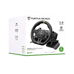 Turtle Beach Velocityone Racer Wireless Wheel