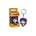 Funko Pocket Pop Dragon Ball Gt- Lunch Vinyl Keychain