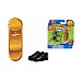 Hot Wheels Limited Edition Skate Bold In Gold Board (hyh25)