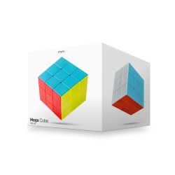 Mikamax Mega Cube