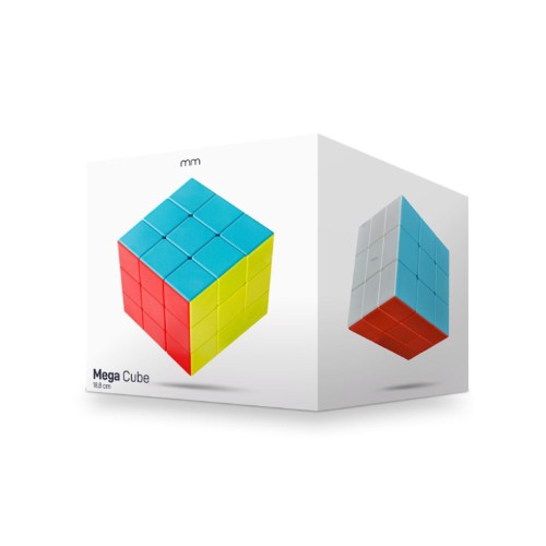 Mikamax Mega Cube