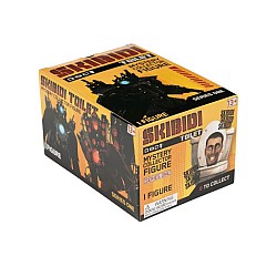 Skibidi Toilet Mystery Collector Series Random (1310)