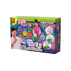 Ses Creative Science Lab Slime Studio (s25143)