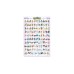 Pokemon Poster Maxi 91.5 X 61 Sinnoh Pokemon