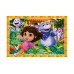 Ravensburger Puzzle Dora The Explorer 2x12pcs (12004198) Ravensburger Puzzle Dora The Explorer 2x12pcs (12004198)