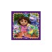 Ravensburger Puzzle Dora The Explorer 3x49p (12004197) Ravensburger Puzzle Dora The Explorer 3x49p (12004197)