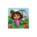 Ravensburger Puzzle Dora The Explorer 3x49p (12004197) Ravensburger Puzzle Dora The Explorer 3x49p (12004197)