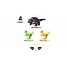 Brio Dinosaur Attack Set (36082) Brio Dinosaur Attack Set (36082)