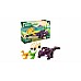 Brio Dinosaur Attack Set (36082) Brio Dinosaur Attack Set (36082)