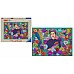 Ravensburger Frida Kahlo's Paradise Parrot Monkey And Blooms (12001475)