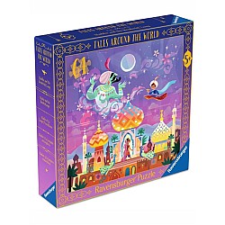 Ravensburger Aladdin And The Wonderful Lamp 64p (12004207)