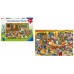 Ravensburger Christmas Toy Factory 2x12p (12004047) Ravensburger Christmas Toy Factory 2x12p (12004047)