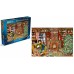 Ravensburger Home For Christmas 1000p (12001465) Ravensburger Home For Christmas 1000p (12001465)