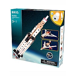 Brio Builder Apollo Saturn V (34607)