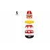 Brio Magnetic Stacking Clown (30490)