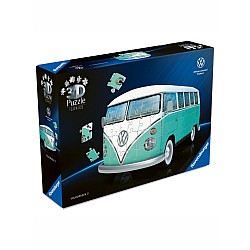 Ravensburger Iconics Volkswagen T1 162p (12008035)