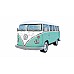 Ravensburger Iconics Volkswagen T1 162p (12008035)