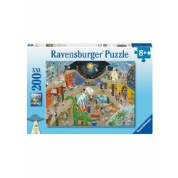 Ravensburger In The Natural History Museum 200p (12004053)