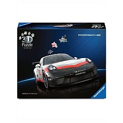 Ravensburger Iconics Porsche 911 Gt3 Cup 108p (12008039)