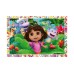 Ravensburger Puzzle Dora The Explorer 2x24p (12004199)