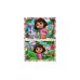 Ravensburger Puzzle Dora The Explorer 2x24p (12004199)
