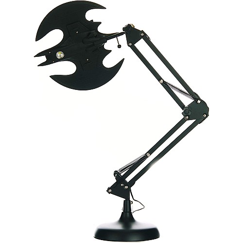 Batman Batwing Posable Desk Light (pp5055bmv2)