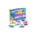 Learning Resources Numberblocks Activity Set With Stamps (hm94563-sca)