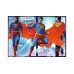 Ravensburger Puzzle Last Son Of Krypton 1000p (12001508)