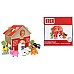 Krea Farm Play Set (36-2036)