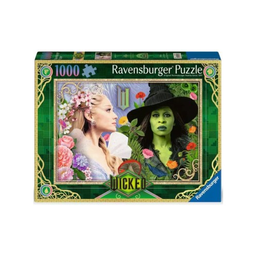 Ravensburger Wicked Movie Part 2 1000p (12001580)